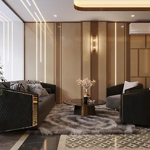 The Grand Apec & ホーチミン市