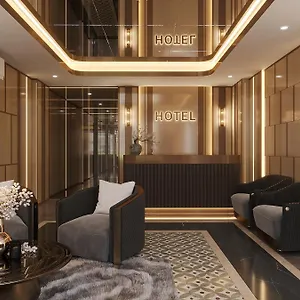 The Grand Apec & 호텔